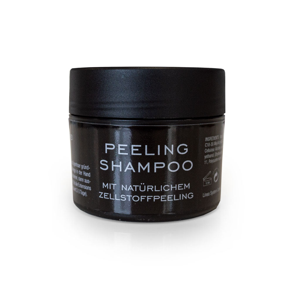 Exfoliating Shampoo