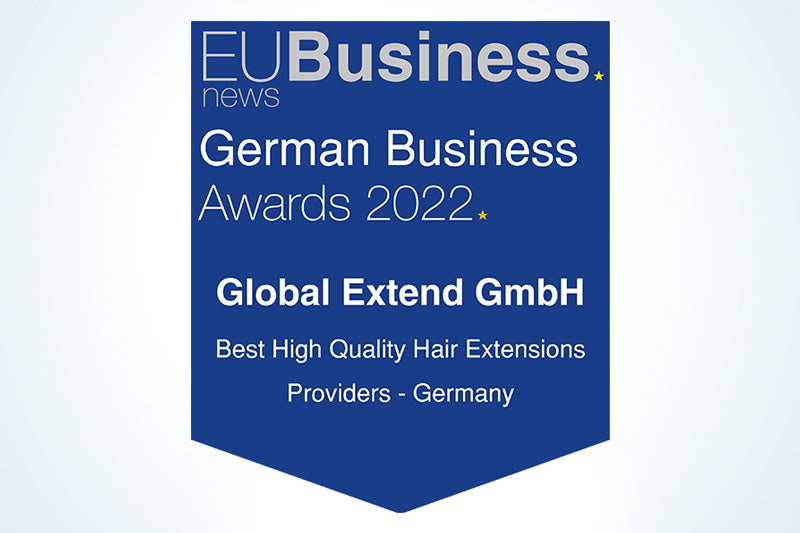 German Business Award 2022