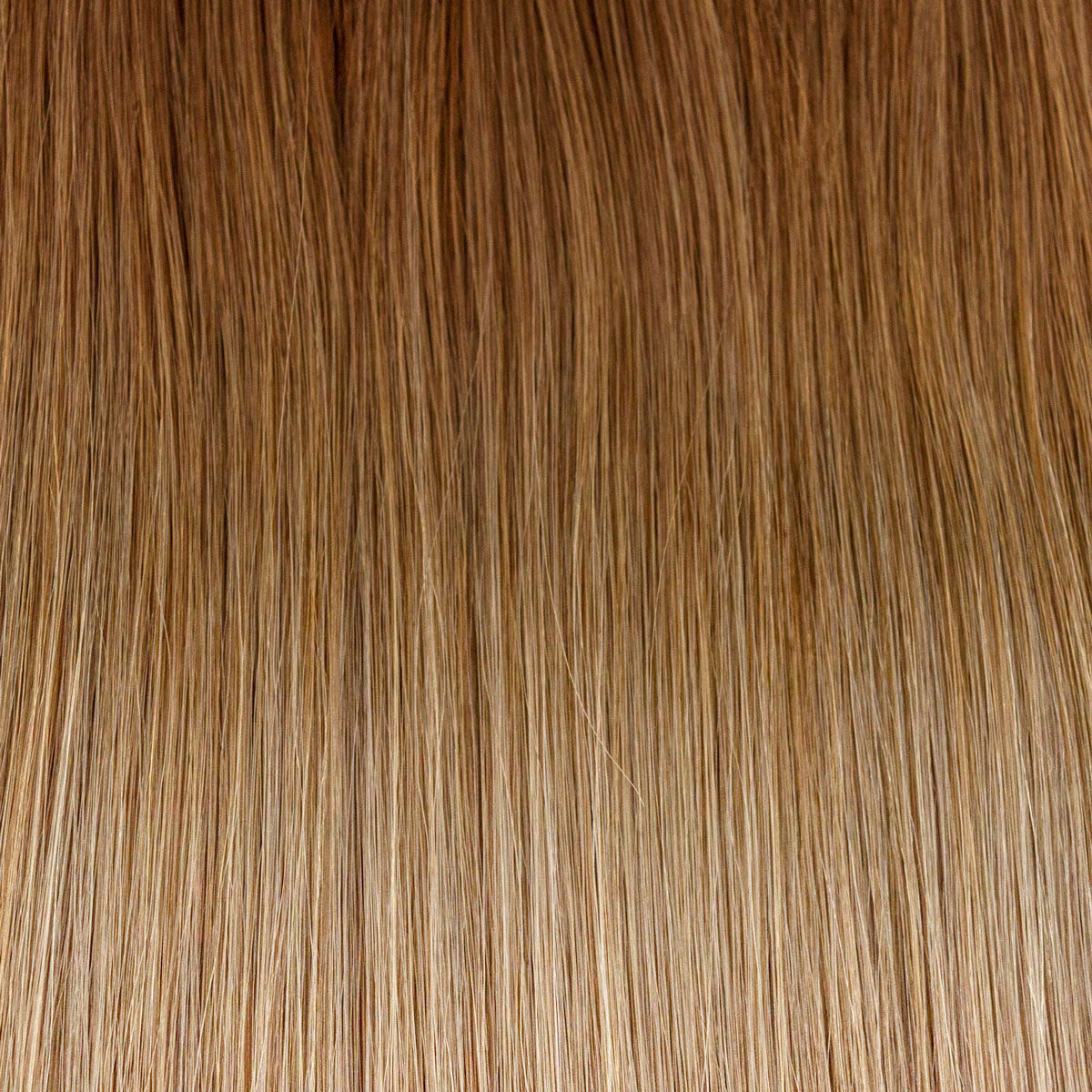 Bonding-Extensions 60cm ombré #10/18