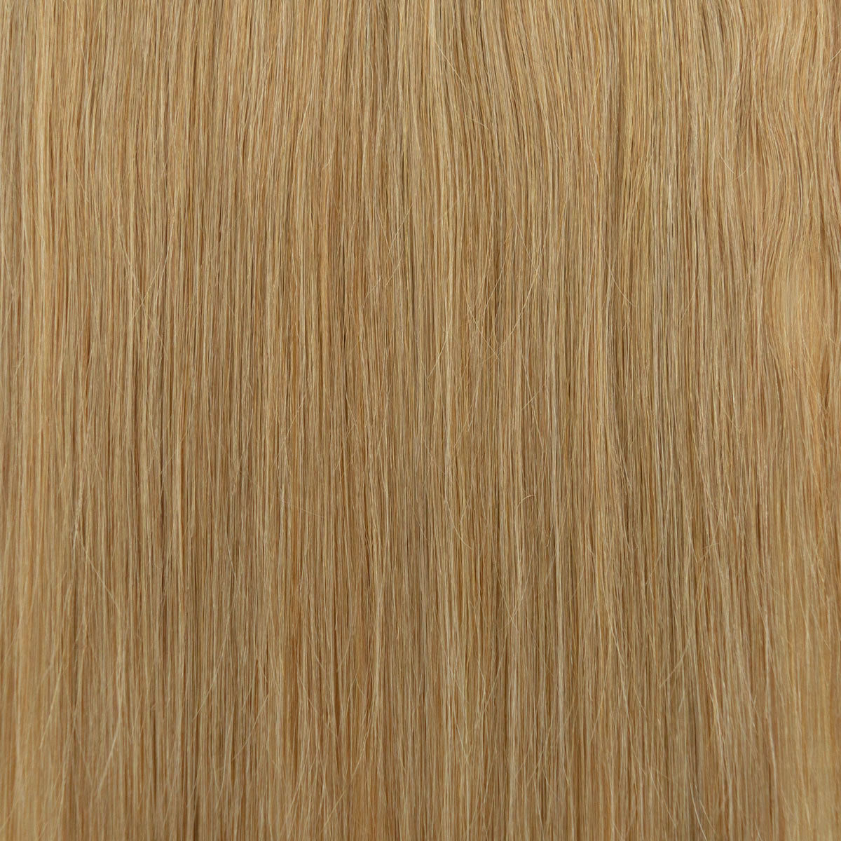 Nanoring-Extensions karamellblond #14