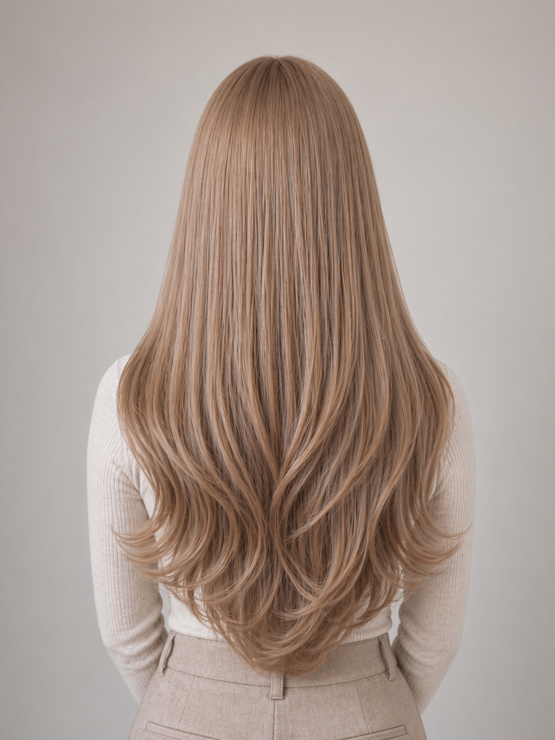 #haarfarbe_karamellblond #14
