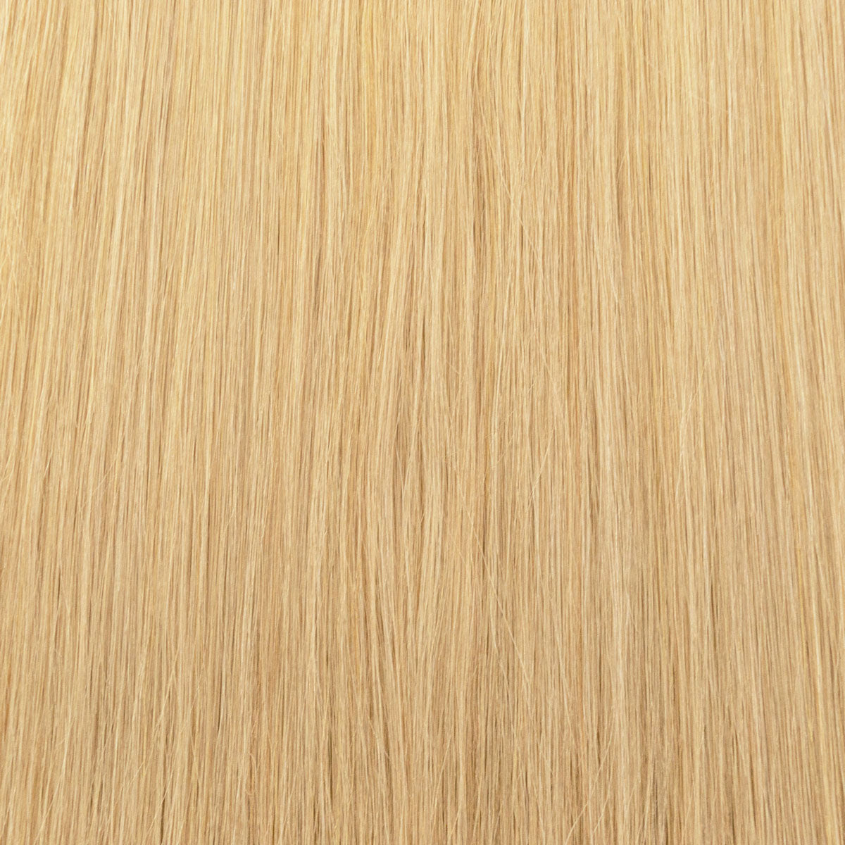 Haartresse naturblond #20