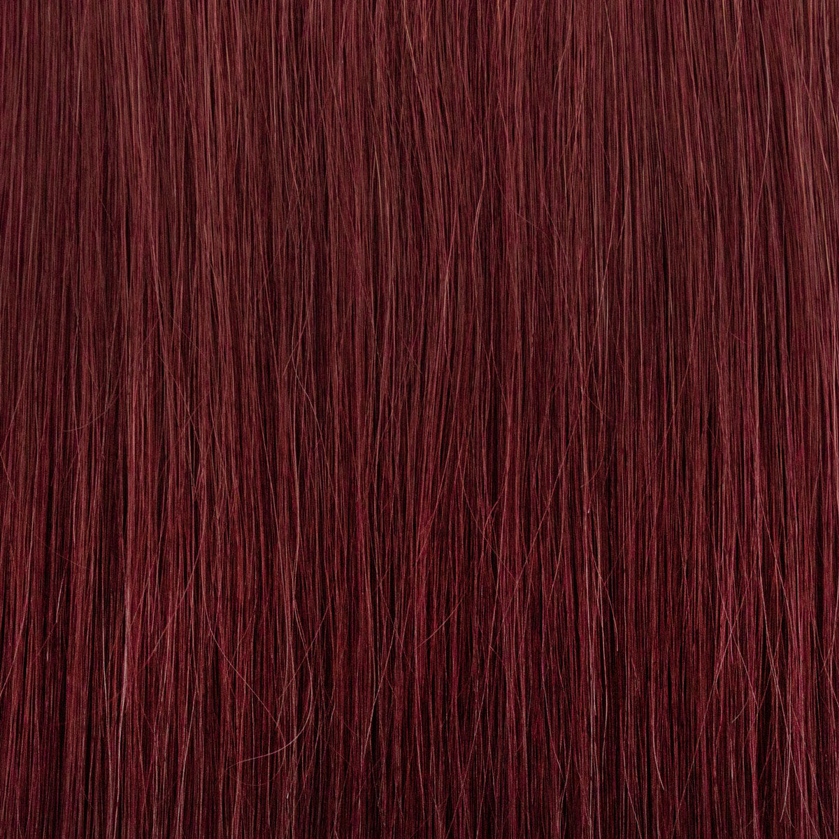 Nanoring-Extensions burgund #32