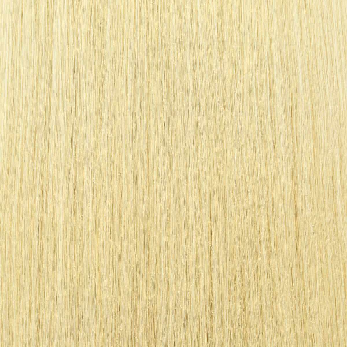 Hair Topper platinblond #60