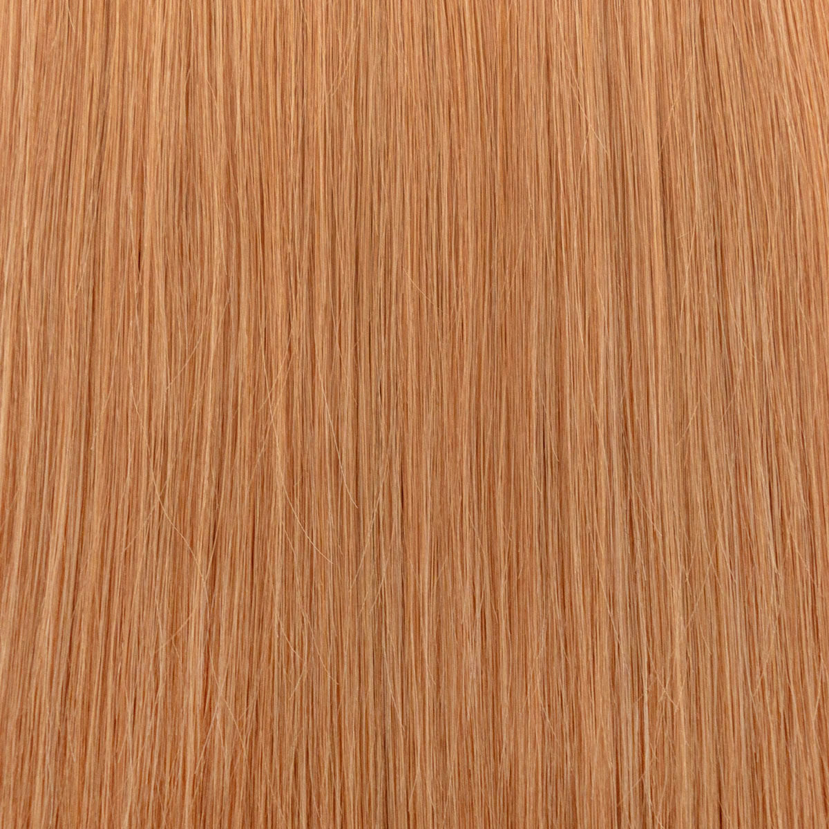 Nanoring-Extensions kupferblond #71