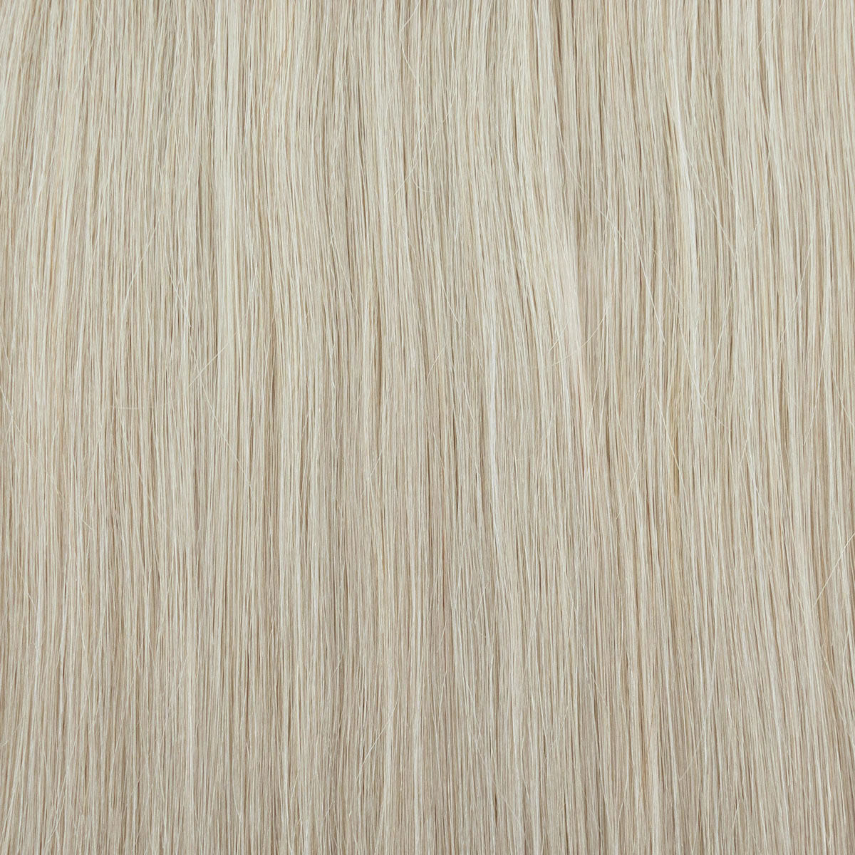 Hair Topper silver-white #SW